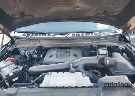 2021 Ford F-150 Tremor z USA, uszkodzony, nr VIN 1FTEW1E84MFC85006